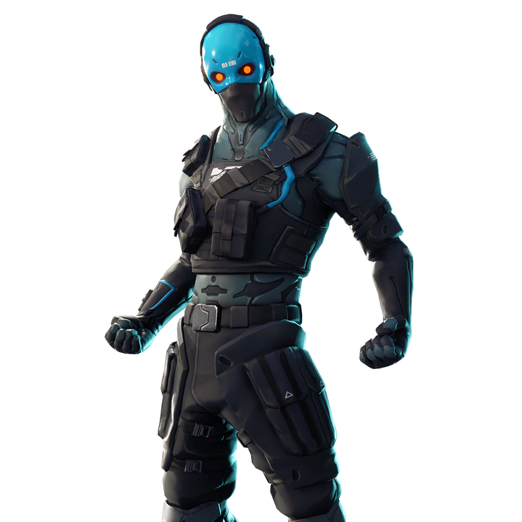 All Leaked Cosmetics (Skins, Emotes, Gliders) Found in Fortnite Patch