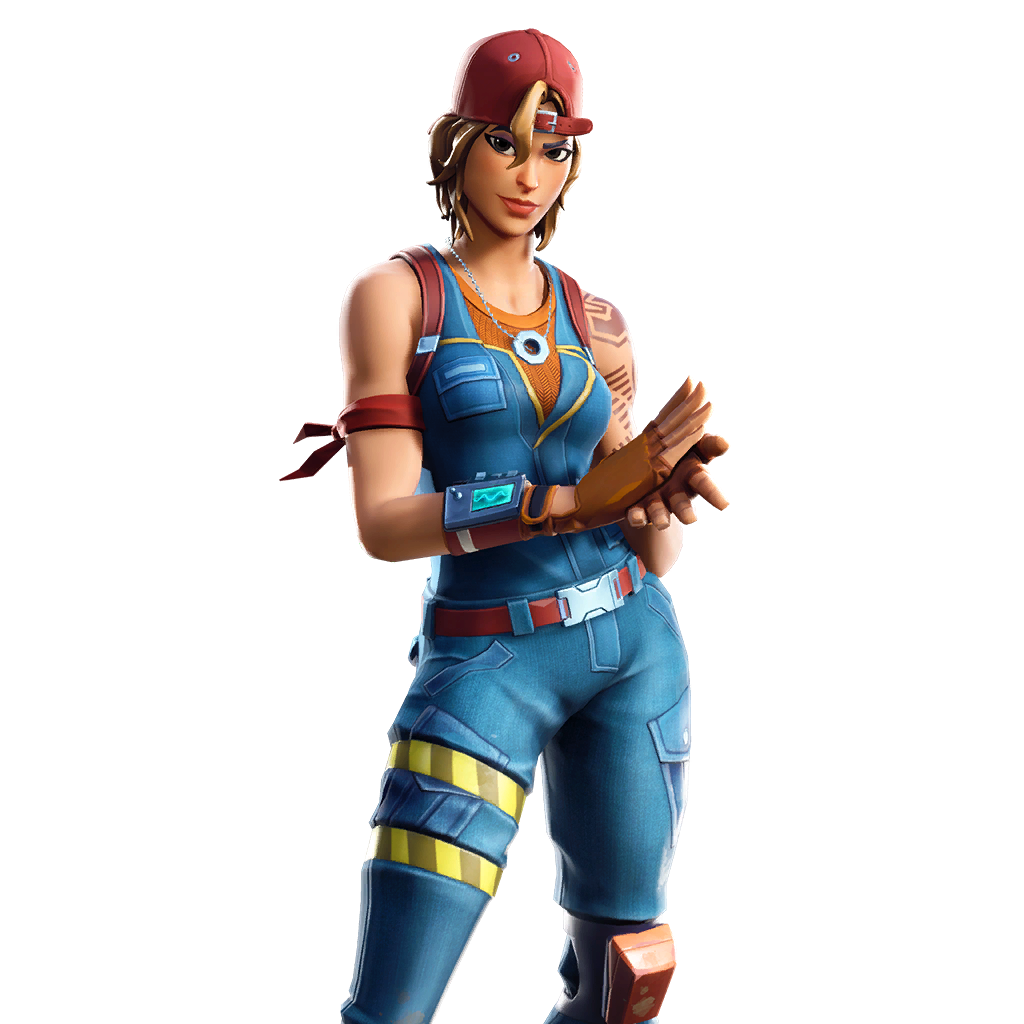 rare fortnite skins transparent - fortnite character png transparent triple threat