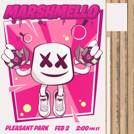 Marshmello Will Perform In &quot;Fortnite&quot; According To New Leaks
