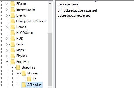 we ll keep you updated if any other files are found relating to this upcoming earthquake event that is assumed to kick start season 8 s launch - when is the next fortnite event earthquake