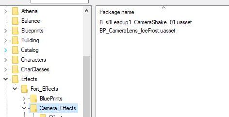 Leak Fortnite Season 8 Earthquake Event Discovered Fortnite News - we ll keep you updated if any other files are found relating to this upcoming earthquake event that is assumed to kick start season 8 s launch