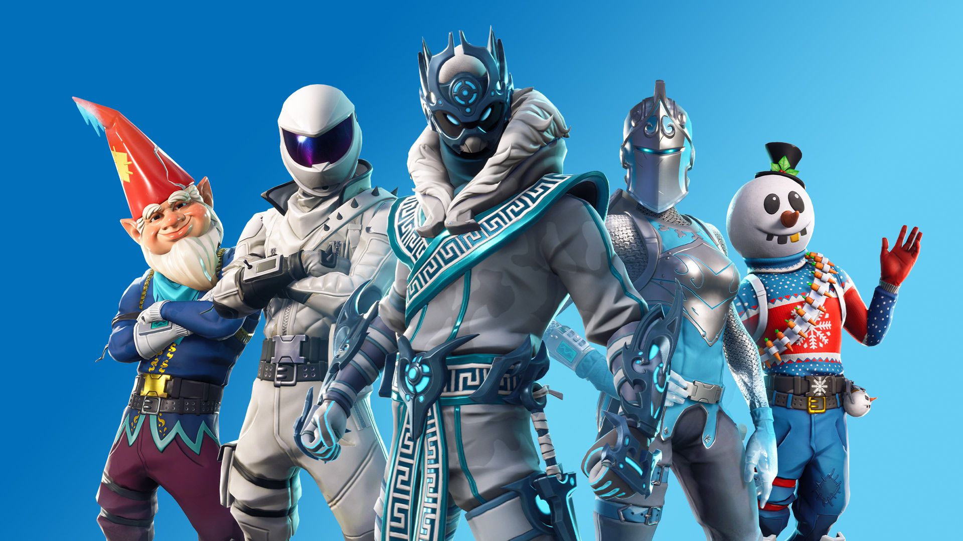 Fortnite Creative Mode: State of Development 30.01.2019