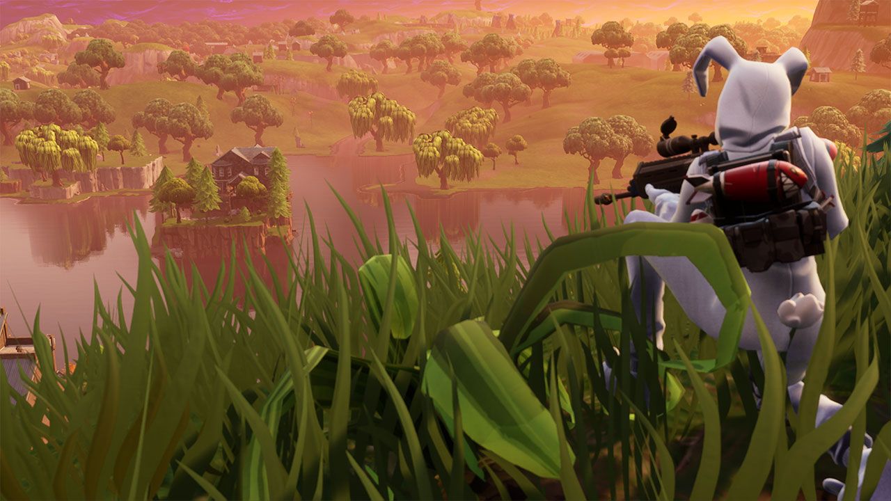 Spectator Mode coming to Fortnite, with a private event being hosted in February
