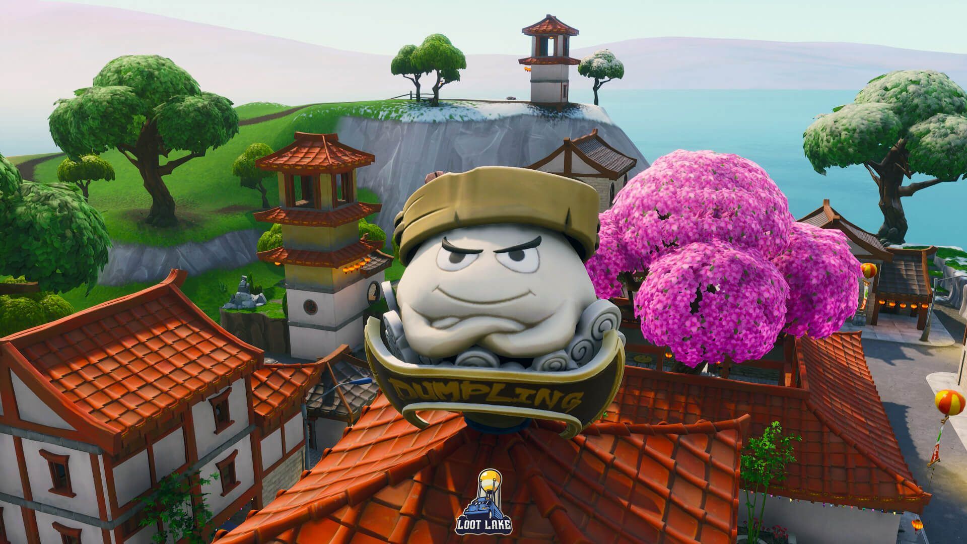  - image fortnite lucky landing