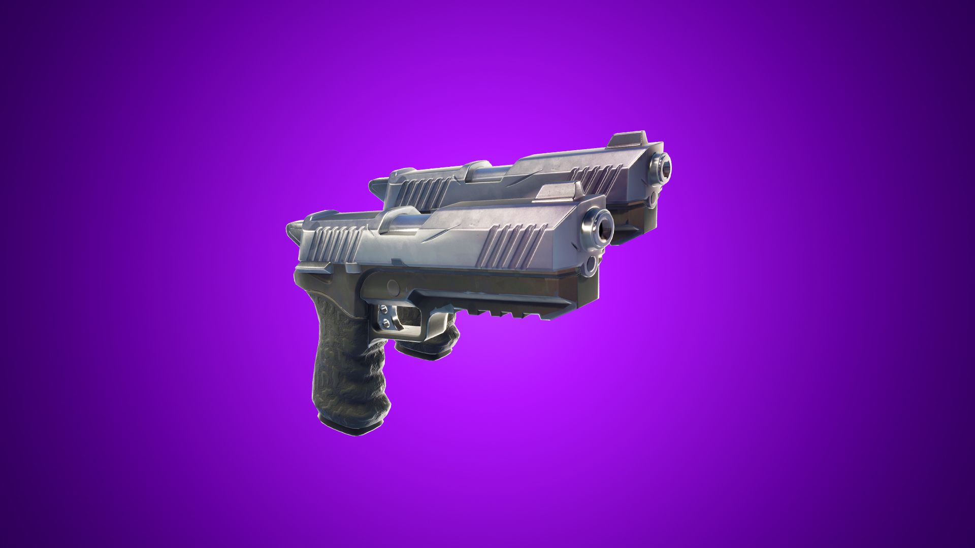 Dual Pistols Returning, Boom Box Nerf And More In Tuesday's Fortnite v7.10 Content Update #3