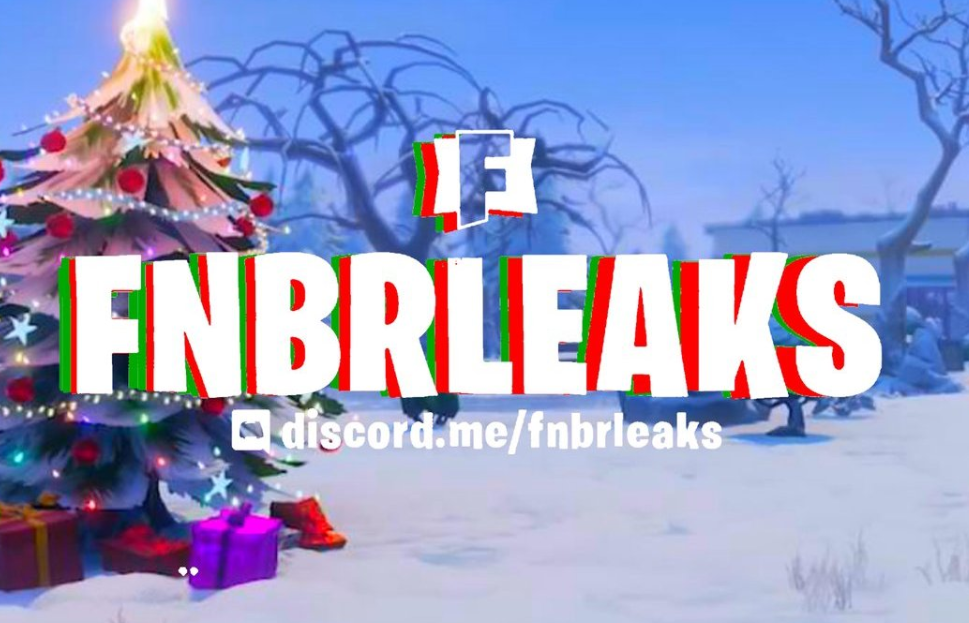 FNBRLeaks Interview - World's largest Fortnite leaker talks legal troubles, his origins, and what's next