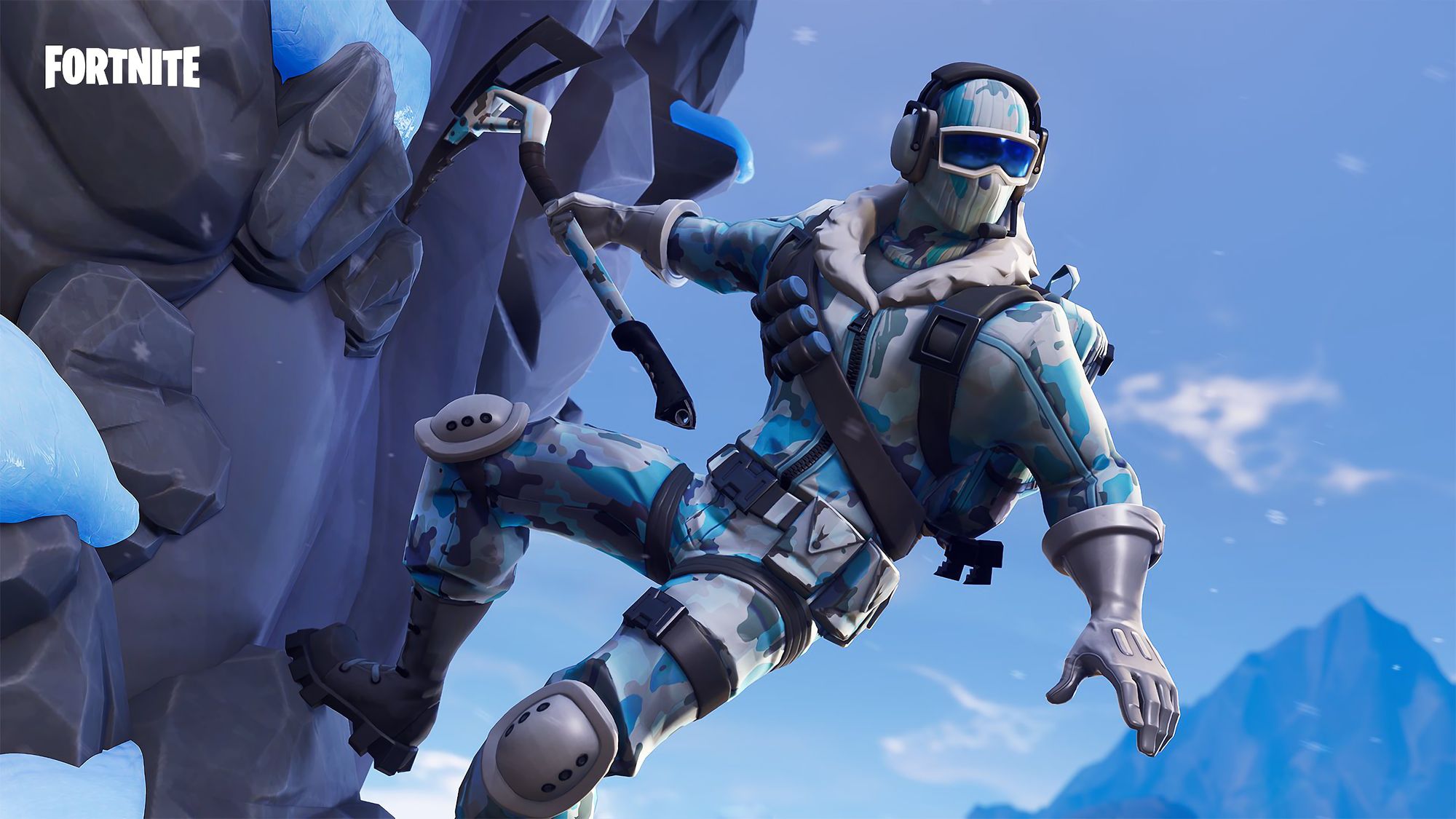 Fortnite Update v7.20 Planned for "Tuesday or Wednesday" Next Week