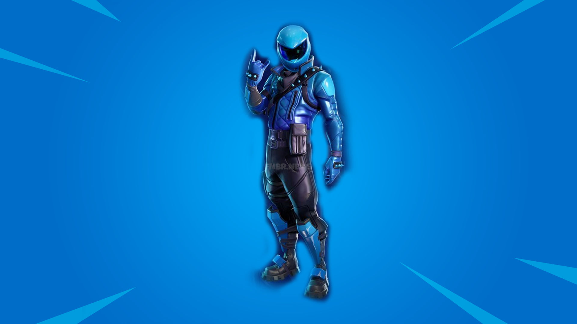 Exclusive HONOR Guard Outfit Announced for Fortnite Fortnite News