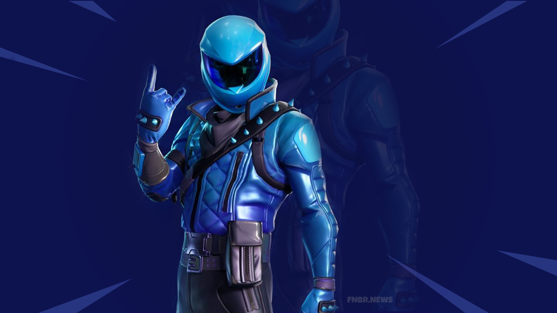 exclusive honor guard outfit announced for fortnite - fortnite png hd