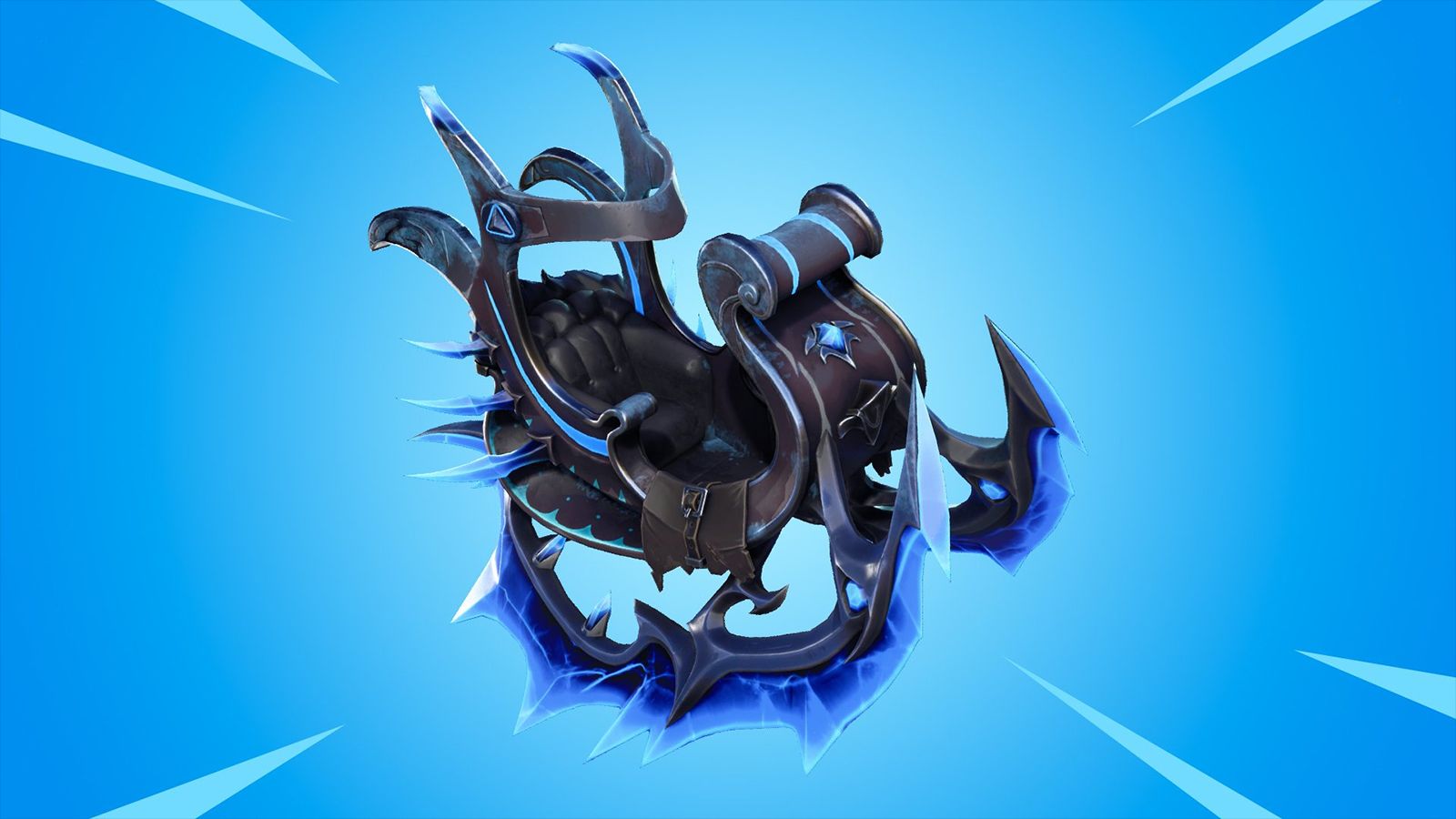 Fortnite Ice Storm Challenges and Rewards