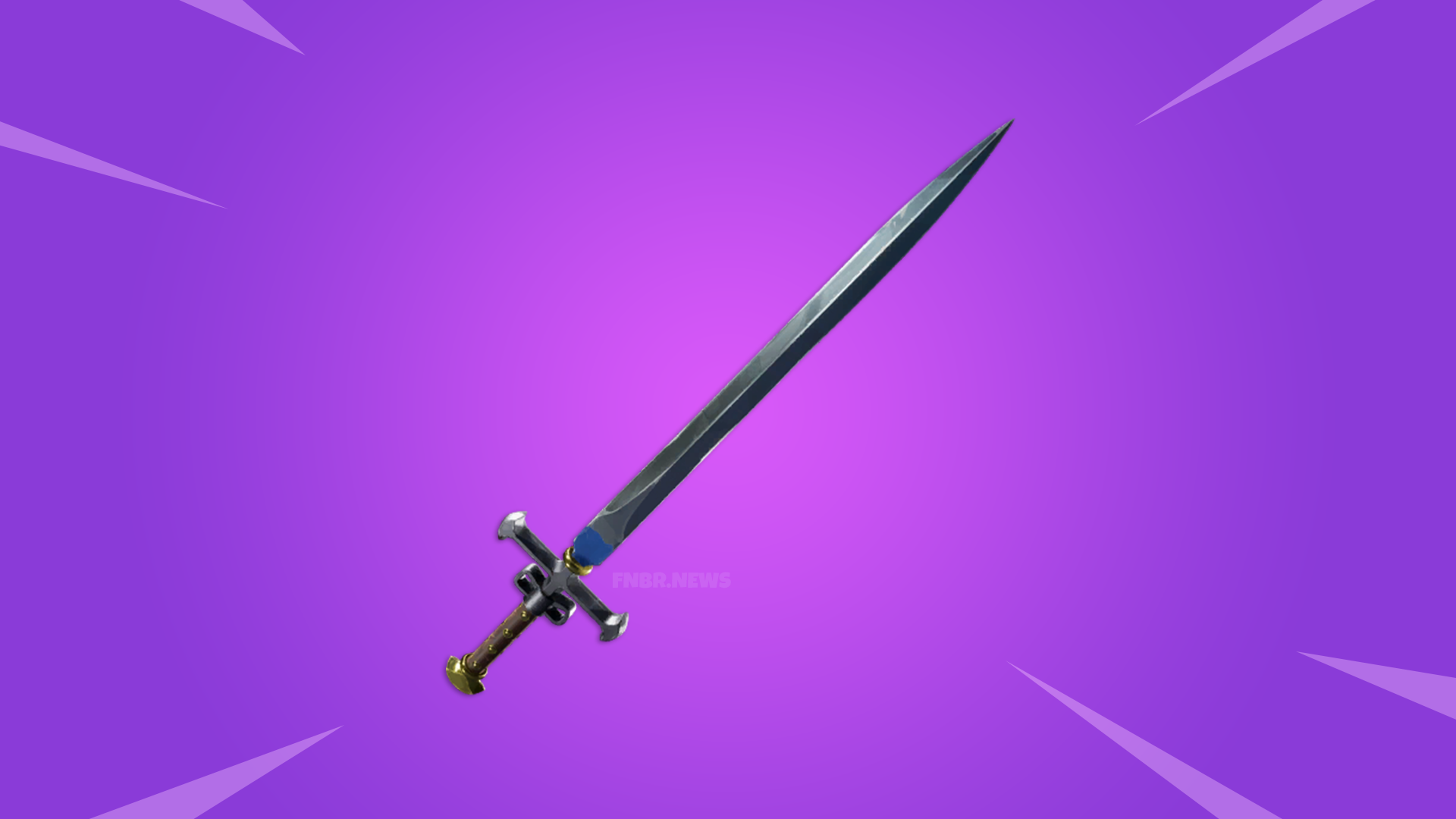 original infinity blade sword