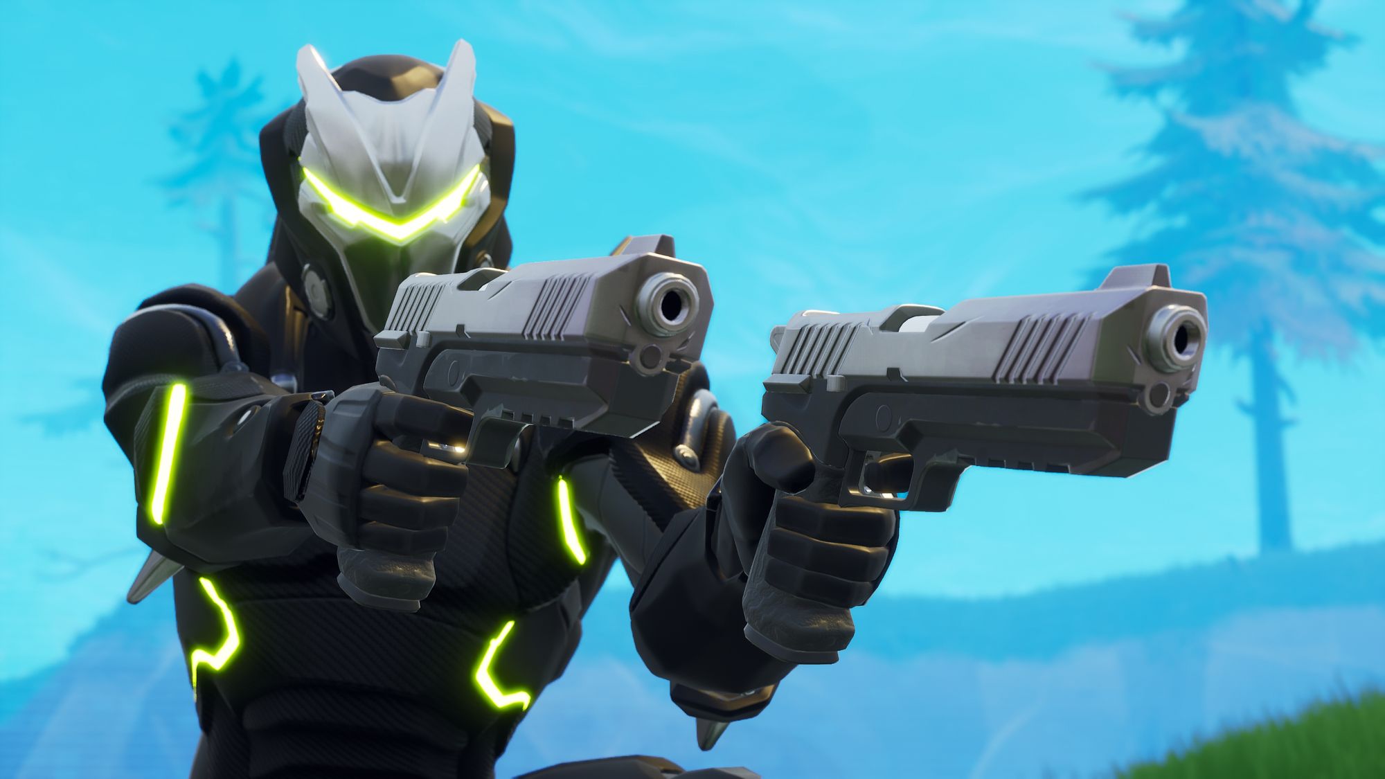 the boombox x 4 stormwing and dynamite will all be getting tweaks to perform better worse in order to fit the balance in the game - what does a boombox do in fortnite