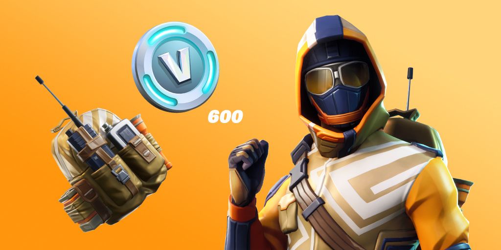 Last chance to pick up Fortnite's Summit Striker starter pack