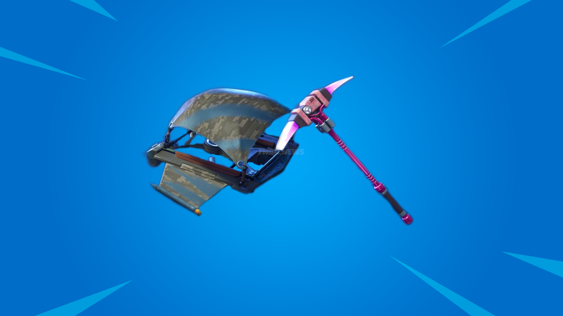 Leak: More Battle Royale Rewards for Save the World Founders Coming to Fortnite