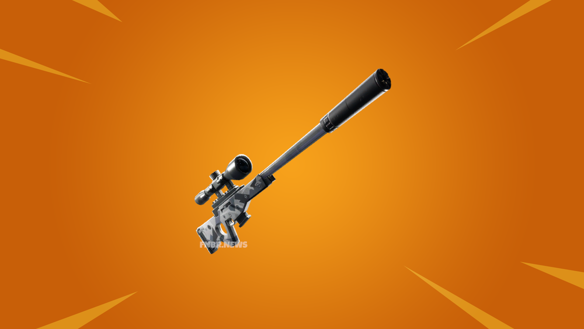 What are the differences between Fortnite's Suppressed Assault