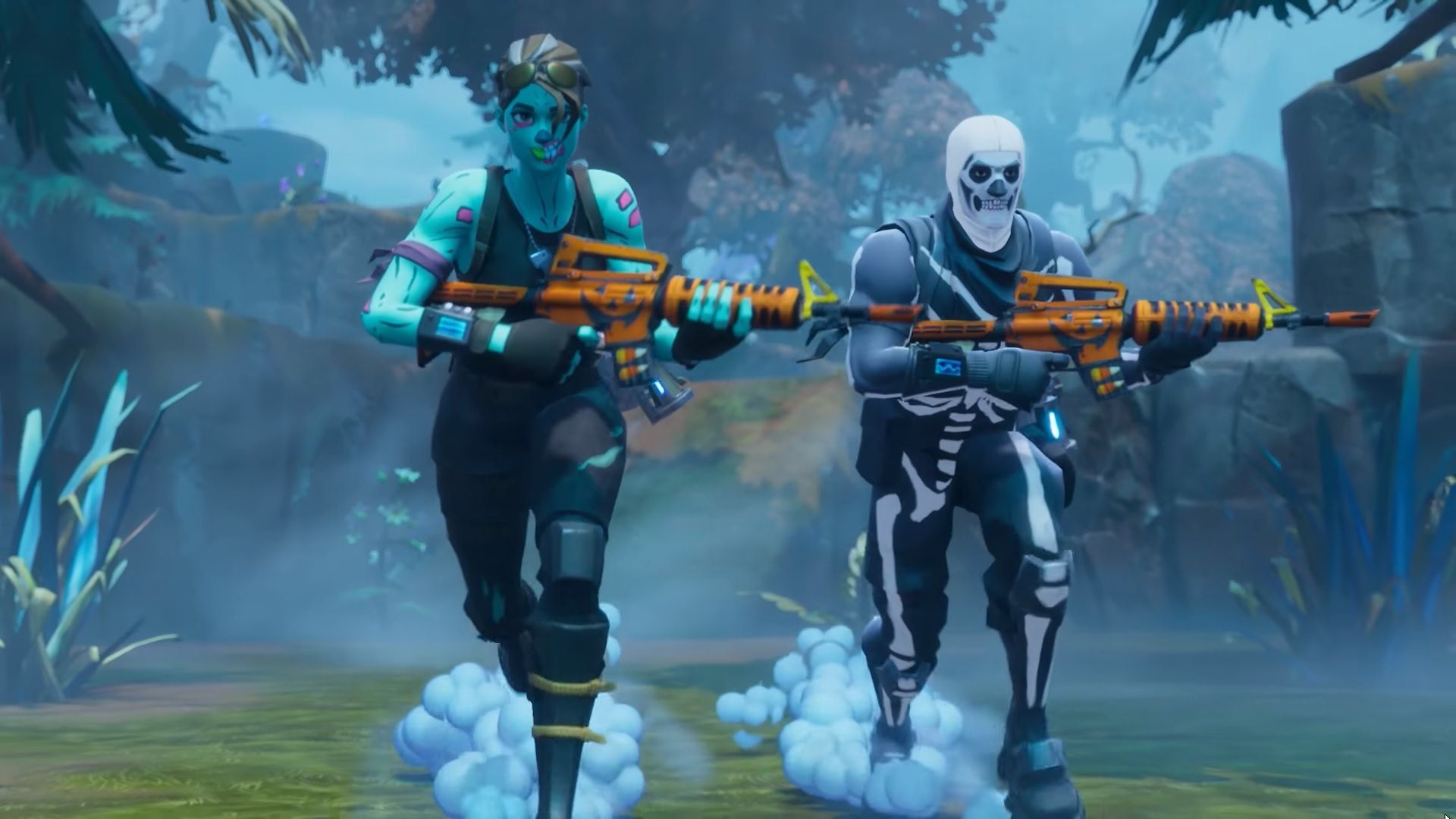 Fortnite Account Merging Is Finally Here Fortnite News - fortnite account merging is finally here