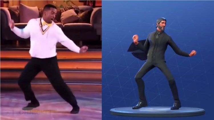 Alfonso Ribeiro’s Carlton Dance Filing Against Fortnite Turned Down by Copyright Office