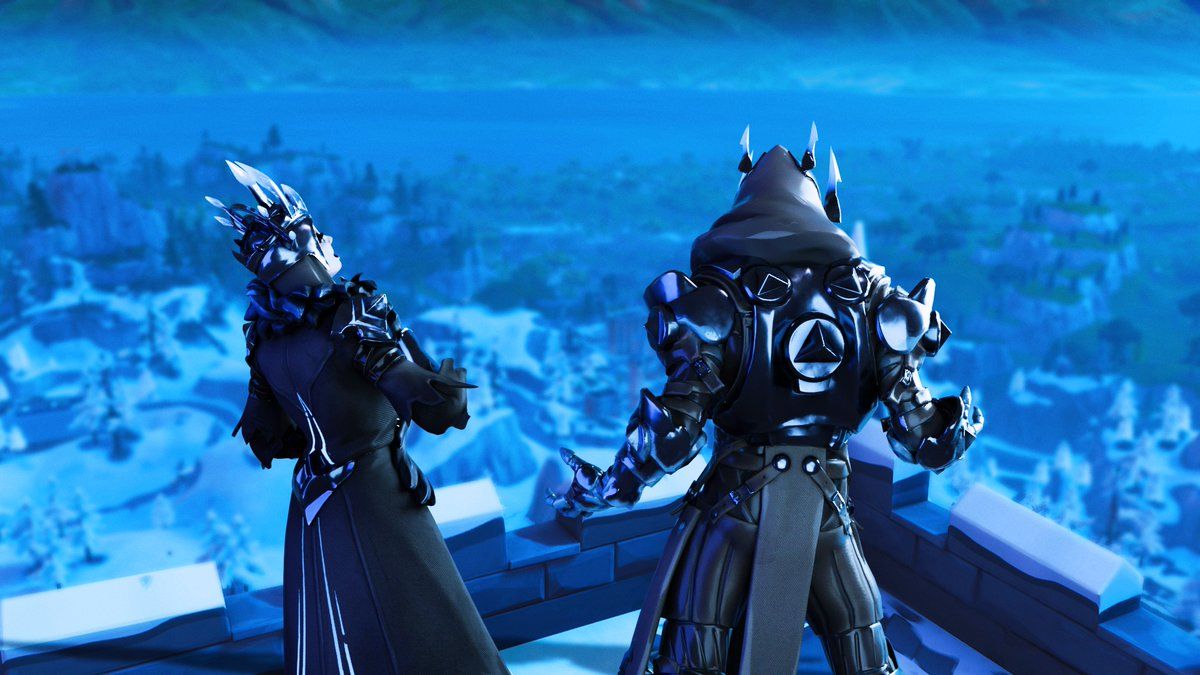 Fortnite season 8 week 4 challenges leaked