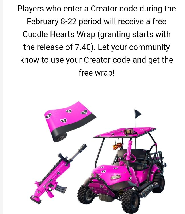 image via firemonkeyfn - support a creator fortnite codes