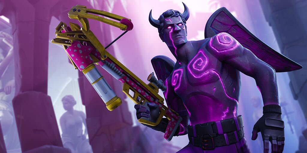 Fortnite Overtime Challenges Now Available - Earn Skins, XP and S8 Battle Pass