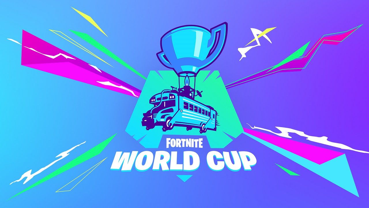 Fortnite World Cup Begins April 13, $100,000,000 Competitive Prize Pool For 2019 Announced
