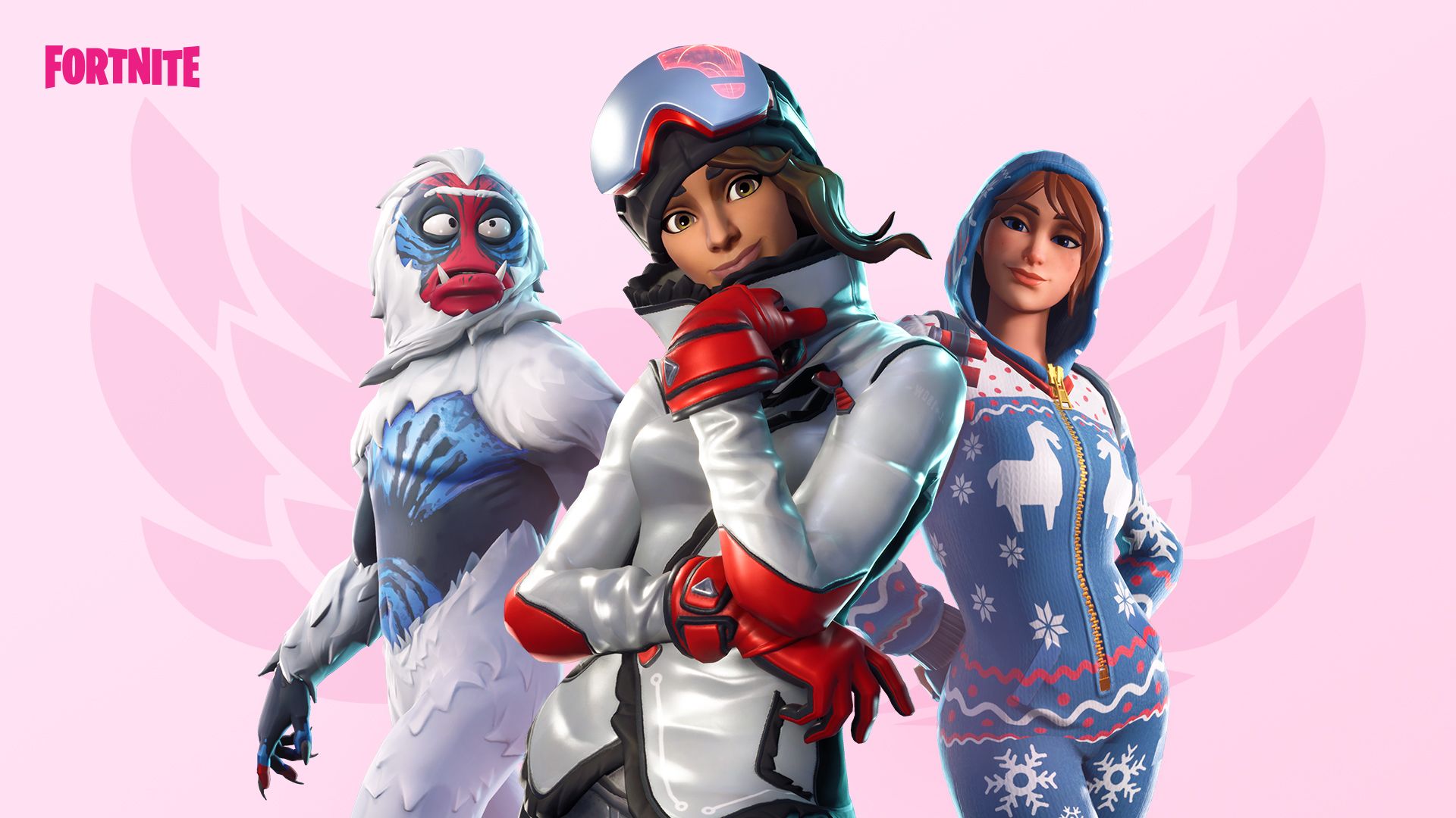 Fortnite Update v7.40 Coming Tuesday, February 12th 2019