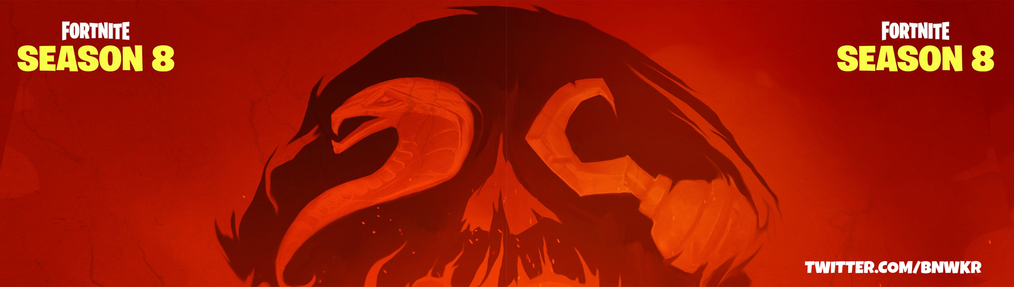 the first teaser featured a pirate hook and a description that hinted about loot bringing forward a possible pirate theme for season 8 - fortnite season 8 teaser 3 image