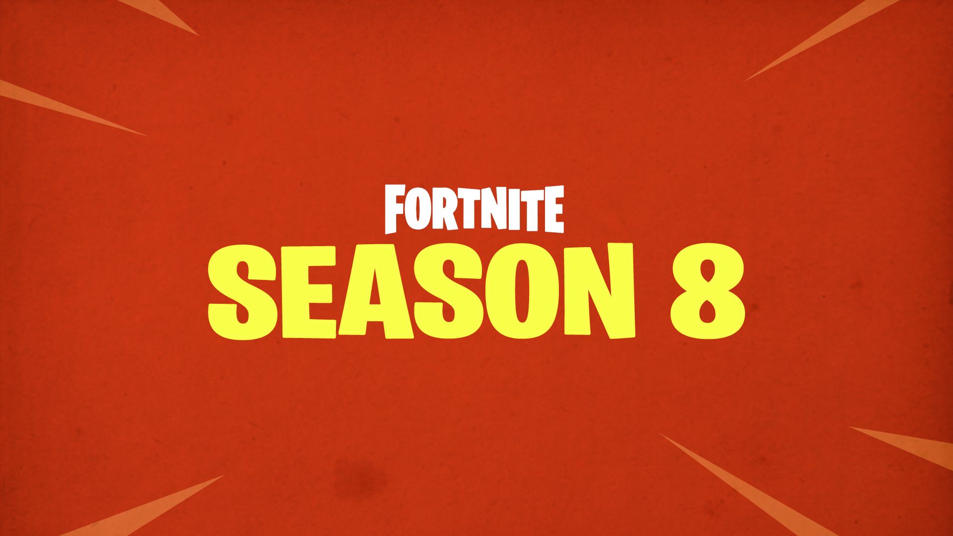 Patch Notes for Fortnite v8.00 - Season 8 Battle Pass, Planes vaulted, and more