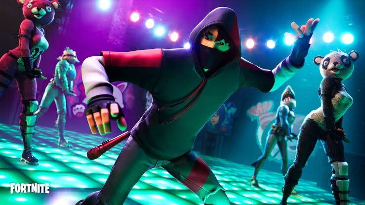 Samsung Galaxy S10 Fortnite iKONIK Promotion Gets Delayed