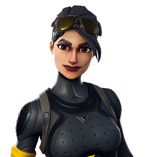 Leak: Renegade Raider, Whiteout and More Fortnite Outfits ...