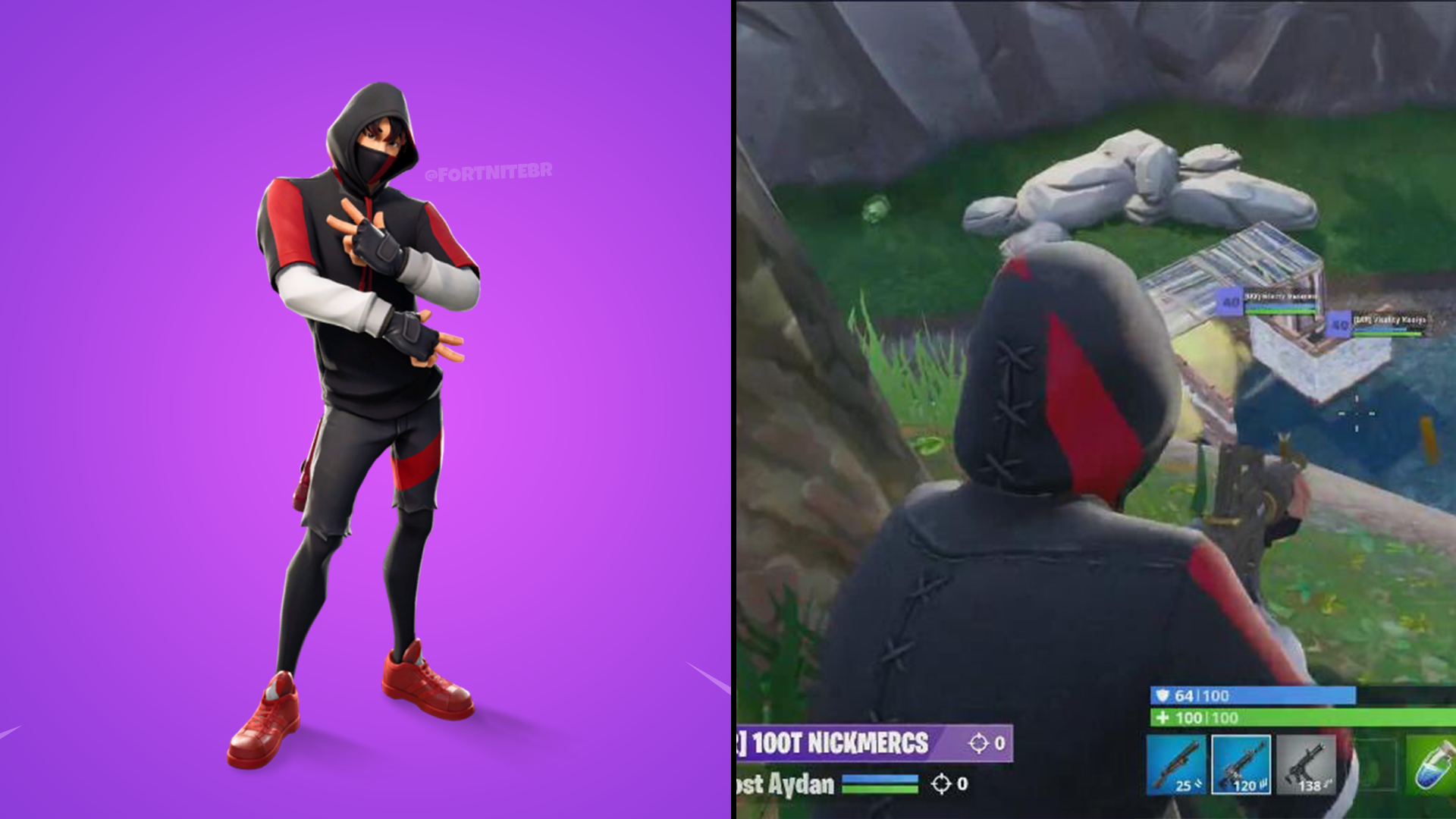 Ikonik 1080x Shefalitayal