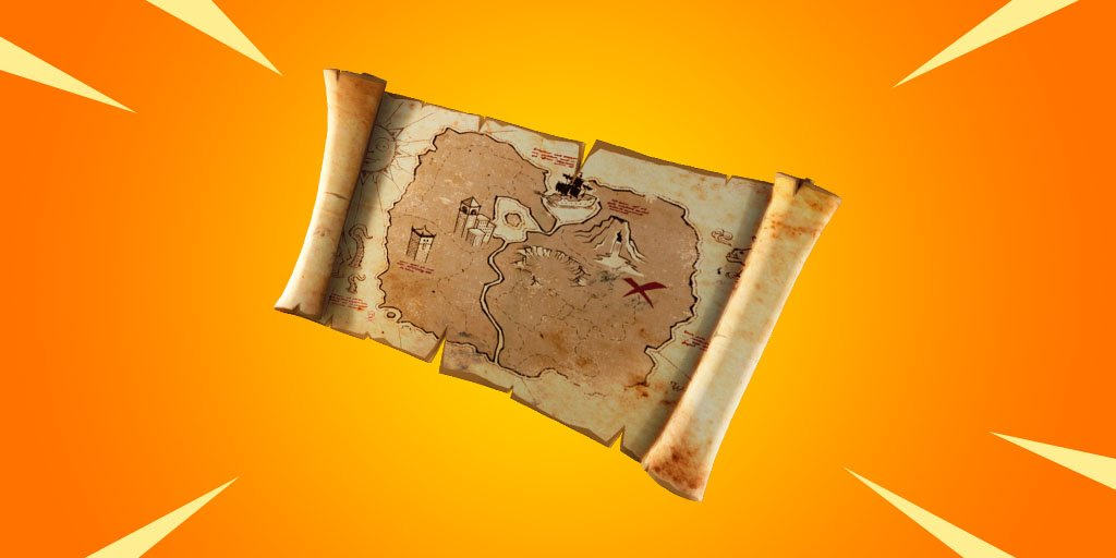 Buried Treasure item coming soon to Fortnite | Fortnite News