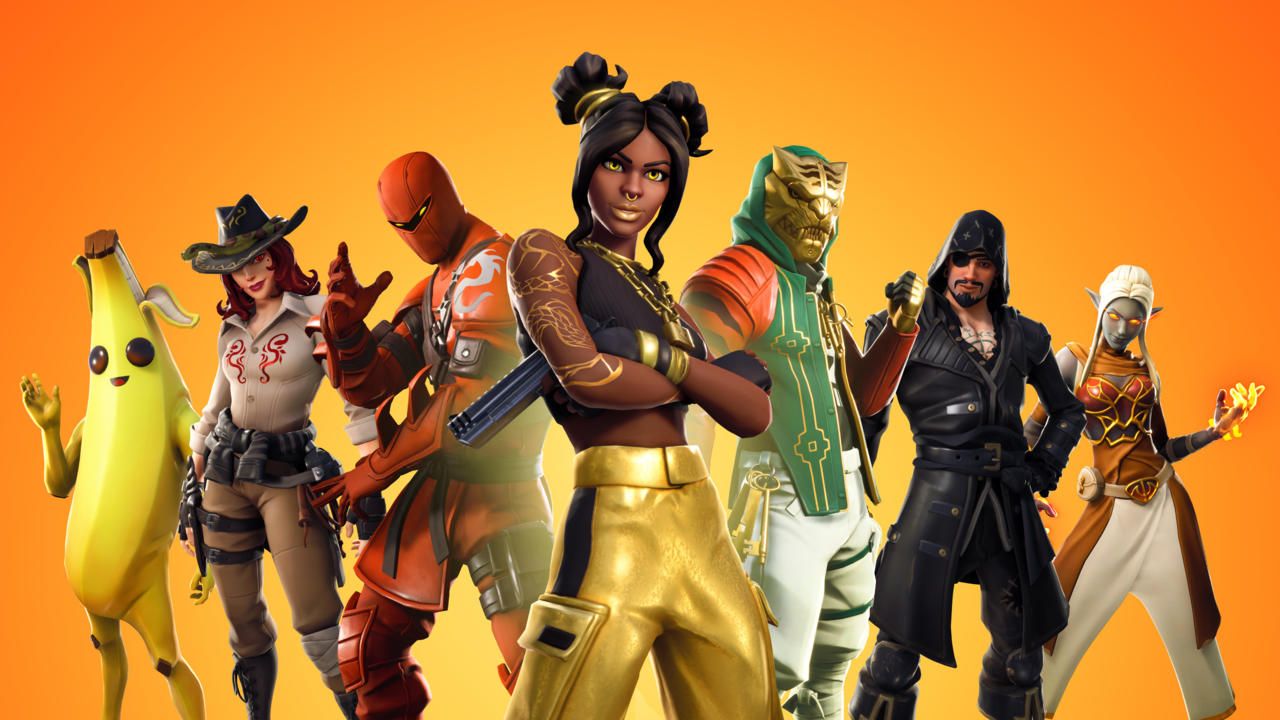 Leak Battle Pass Gifting Coming To Fortnite In Season 9 Fortnite News