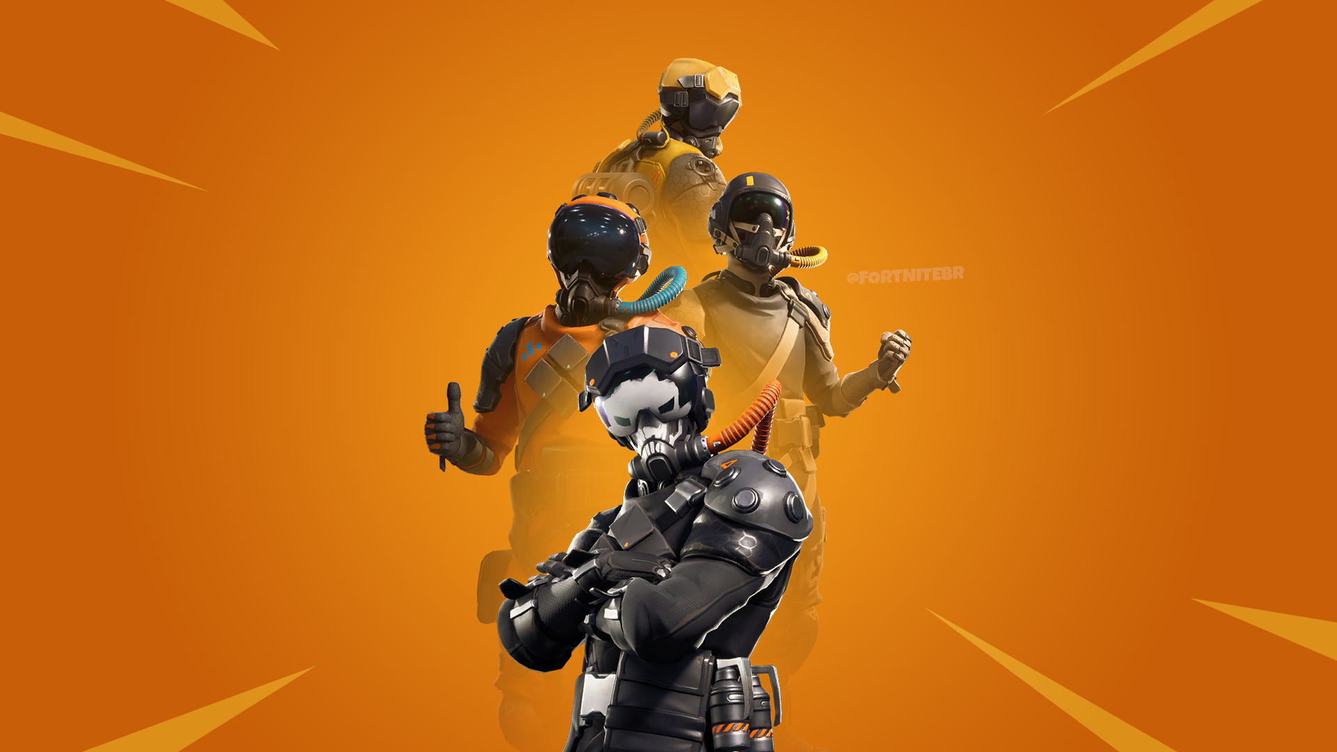 fortnite patch v8 40 all leaked cosmetics skins emotes wraps - leaked fortnite skins 85