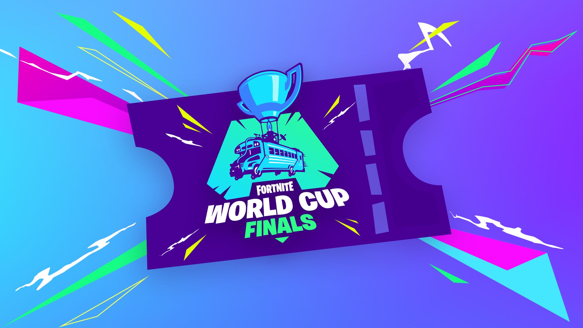 Fortnite World Cup: Every Player Going to the New York Finals