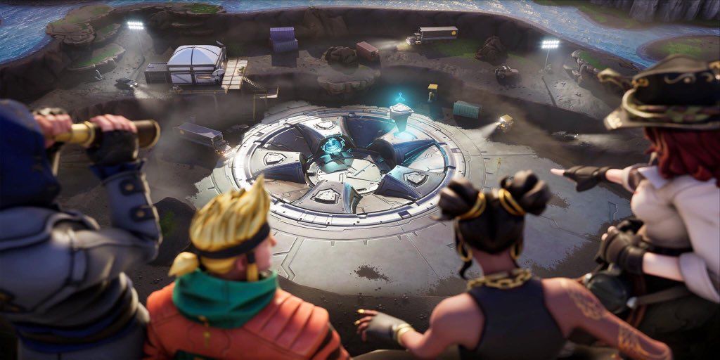 leak fortnite season 8 week 10 loading screen - fortnite loading screen 1 location season 8