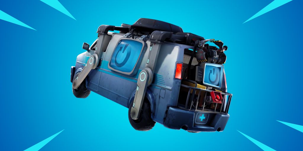 Here's What to Expect in This Week's Fortnite v8.30 Update