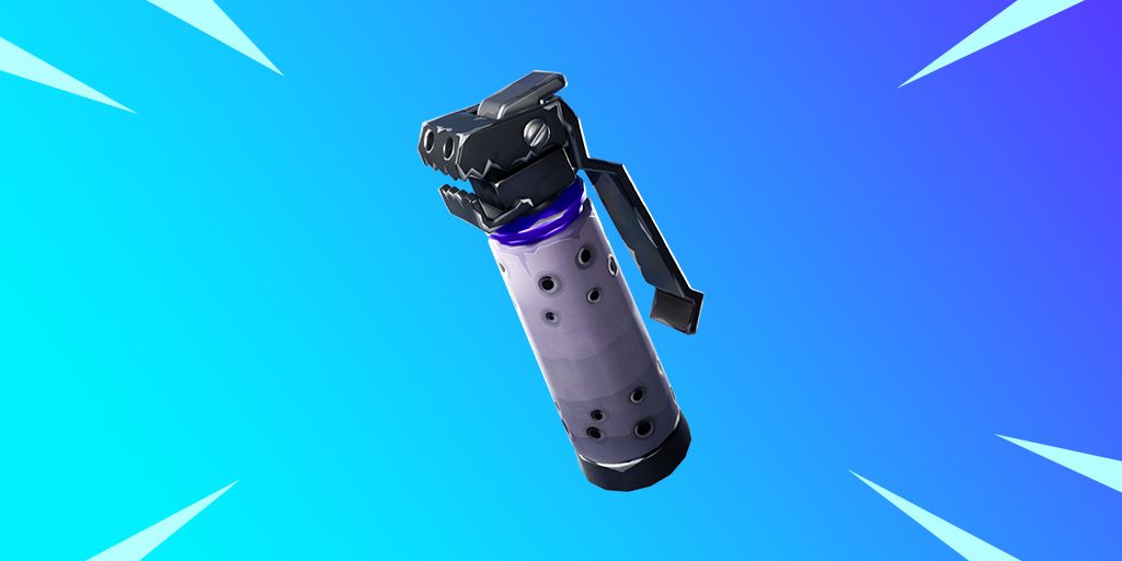 Shadow Bomb Coming to Fortnite This Week