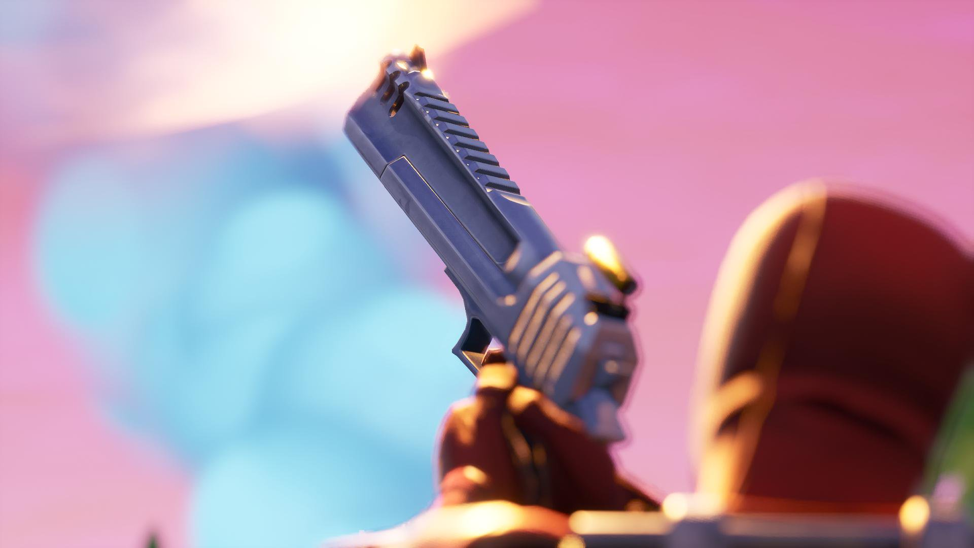 Leak: Reverse Gungame LTM Coming to Fortnite