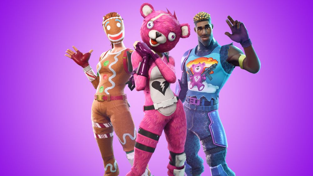 Fortnite World Cup Tickets Up for Pre-Registration, Attendees to Get V-Bucks and Season 10 Battle Pass