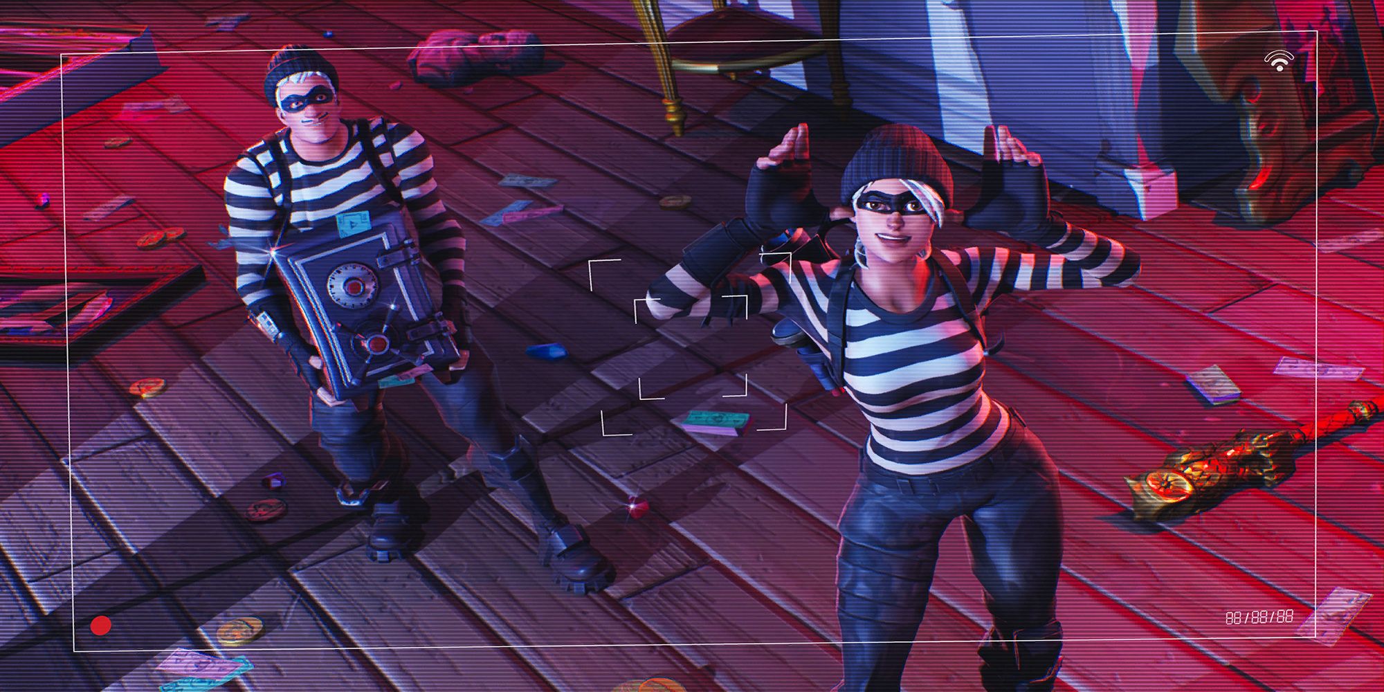 Hackers Hijack Fortnite Twitter Account and Protest Siphon Changes