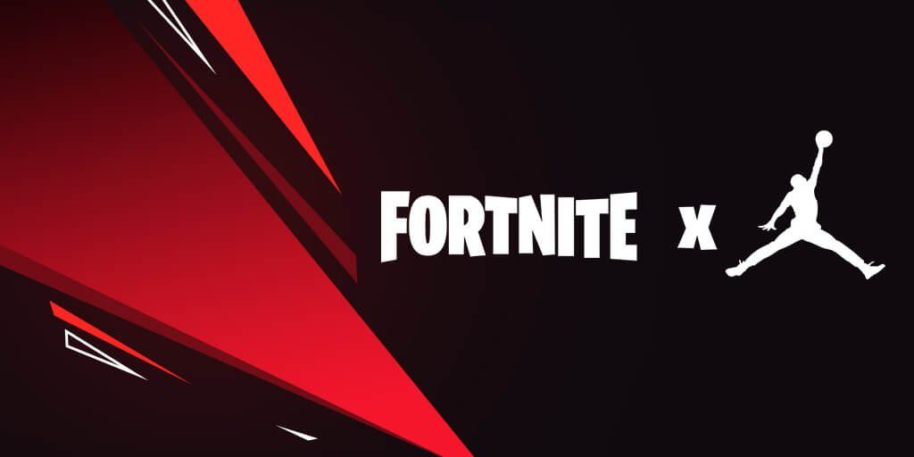 Se anuncia el evento Fortnite x Michael Jordan, que comienza mañana