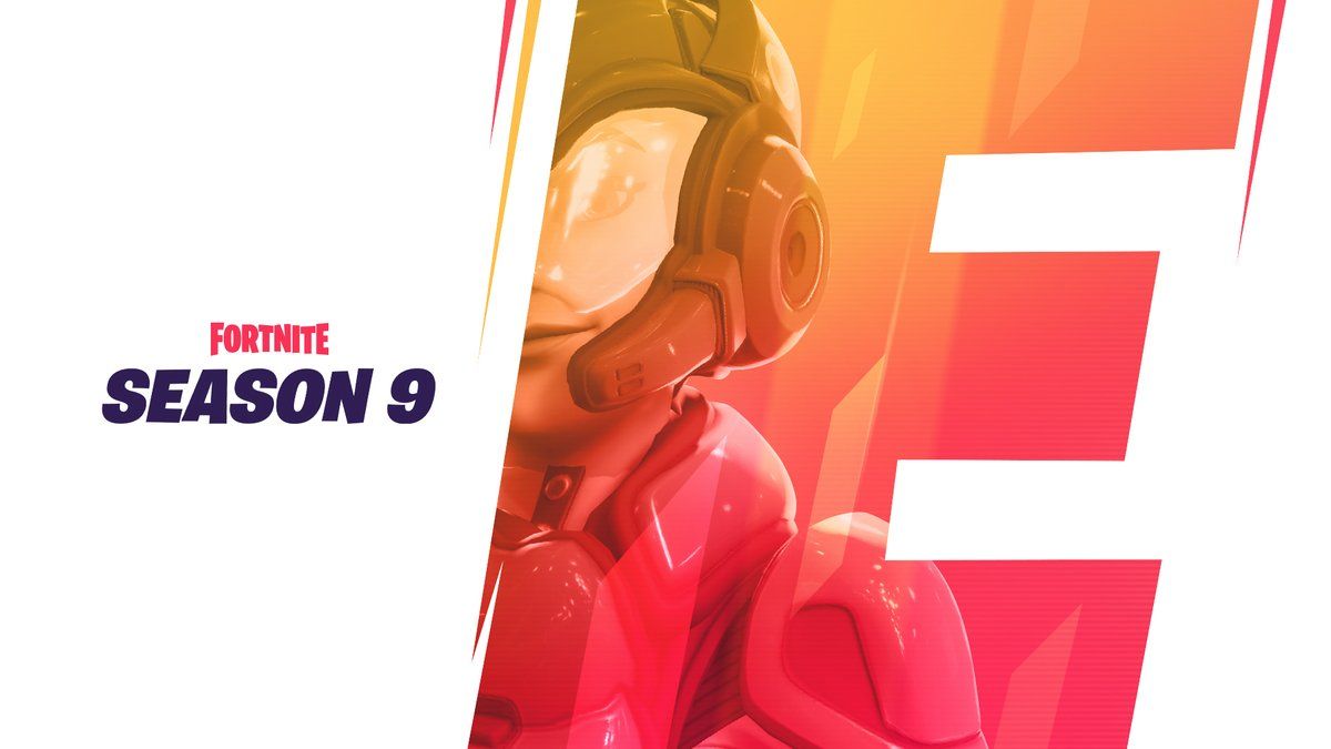 Fortnite Season 9 Teaser 2 Revealed Fortnite News 