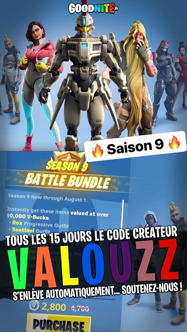 Fortnite Season 9 Battle Pass Leaked Before Launch ... - 640 x 1137 png 1141kB