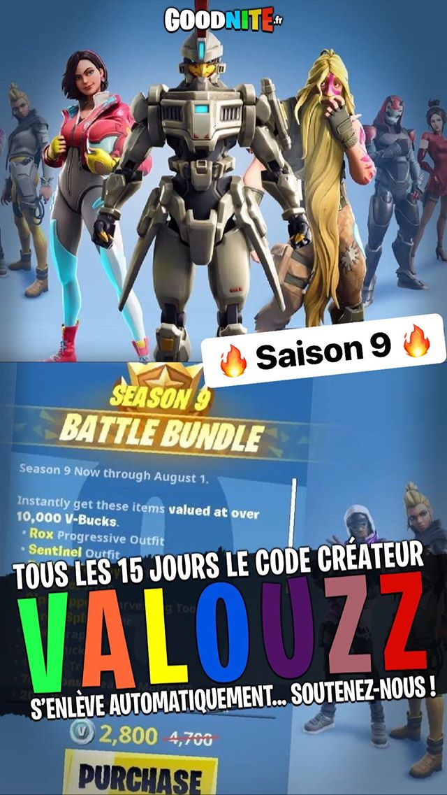 Fortnite Season 9 Battle Pass Leaked Before Launch Fortnite News