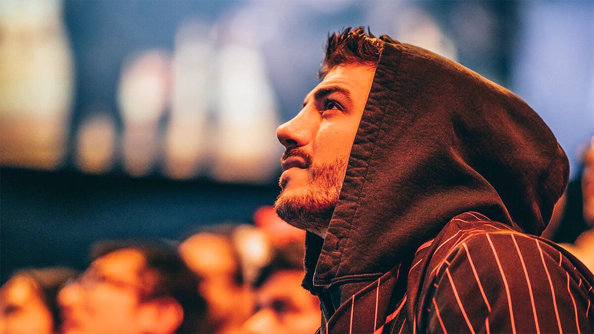 Nickmercs Announces Departure from 100 Thieves' Fortnite Team