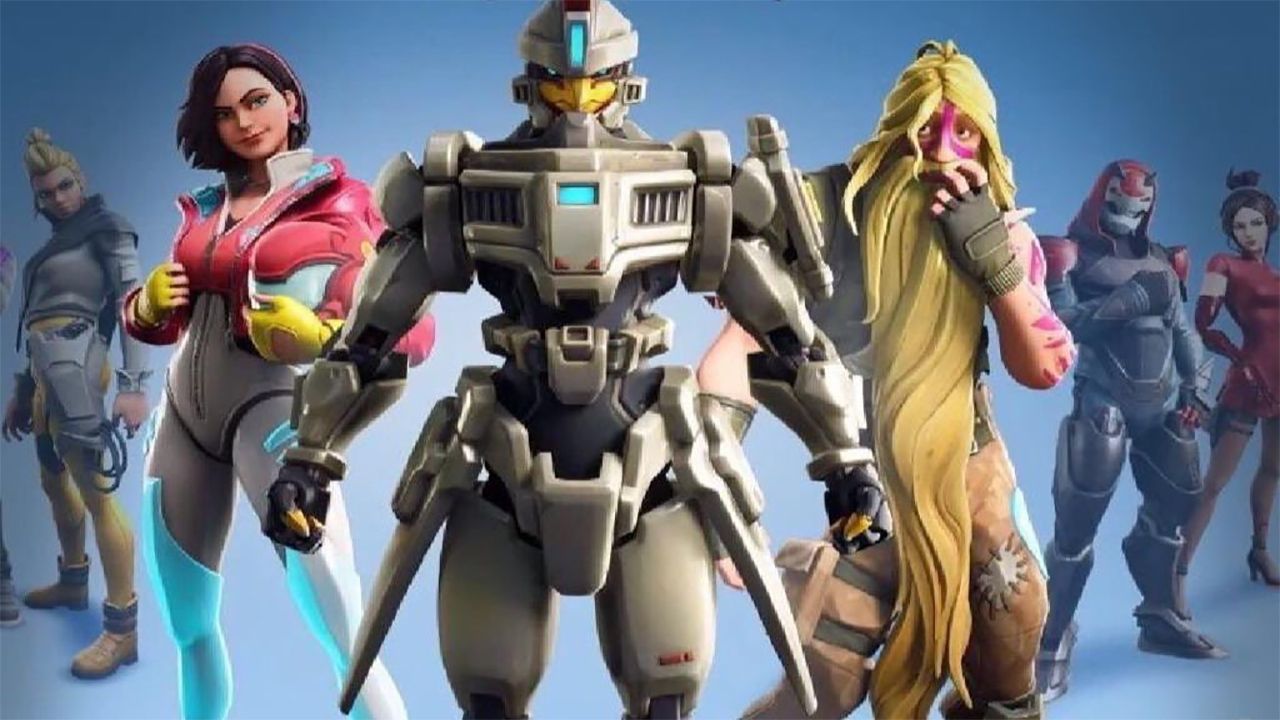 The Upcoming Season 9 Battle Pass Outfits May Have Been Leaked - the upcoming season 9 battle pass outfits may have been leaked