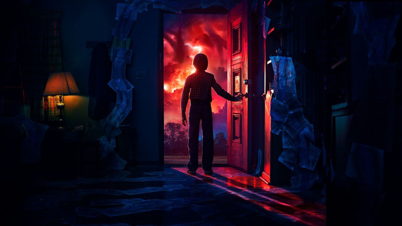 Netflix Officially Confirms Fortnite x Stranger Things Crossover Coming Soon