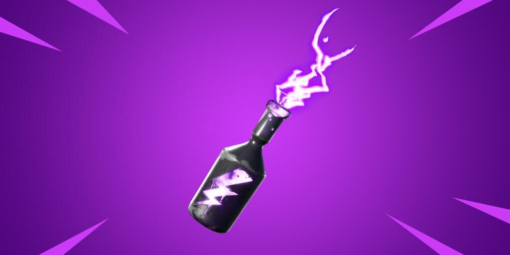 Storm Flip Coming to Fortnite This Week