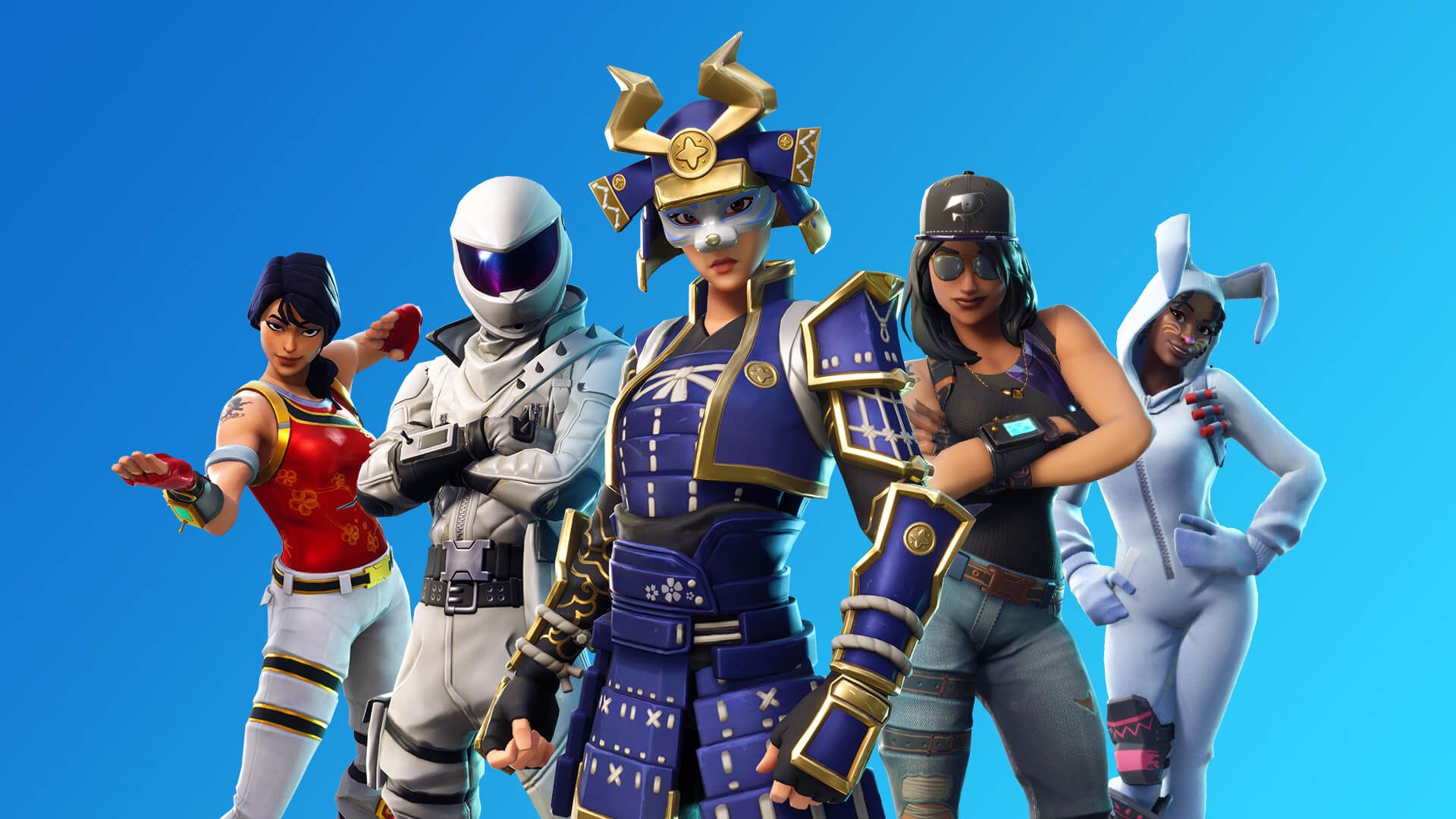 Fortnite Won't Be Compatible with Older Graphics Cards After Season 10 Launches
